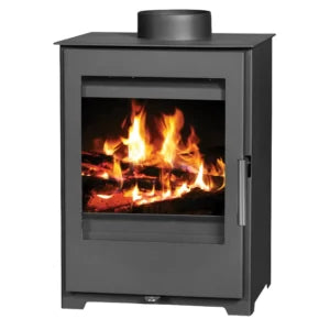 Poêle à bois – BELLEZA RAY MAX – 13kW