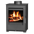 Poêle à bois – BELLEZA RAY MAX – 13kW