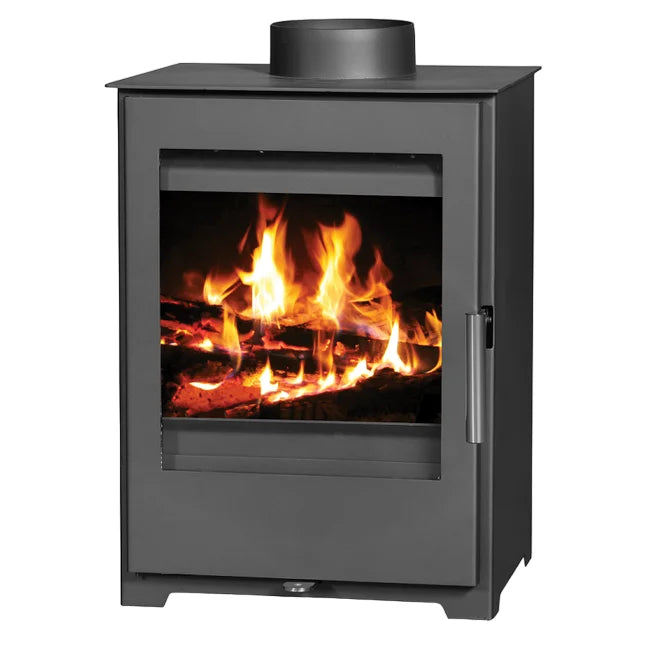 Poêle à bois – BELLEZA DELTA – 16kW