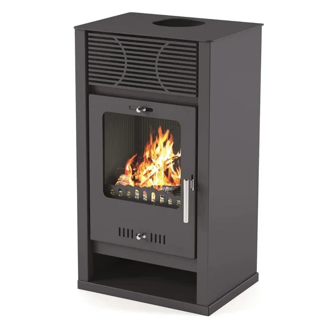 Poêle à bois – MODERNA Lux Plus – 7,5 kW